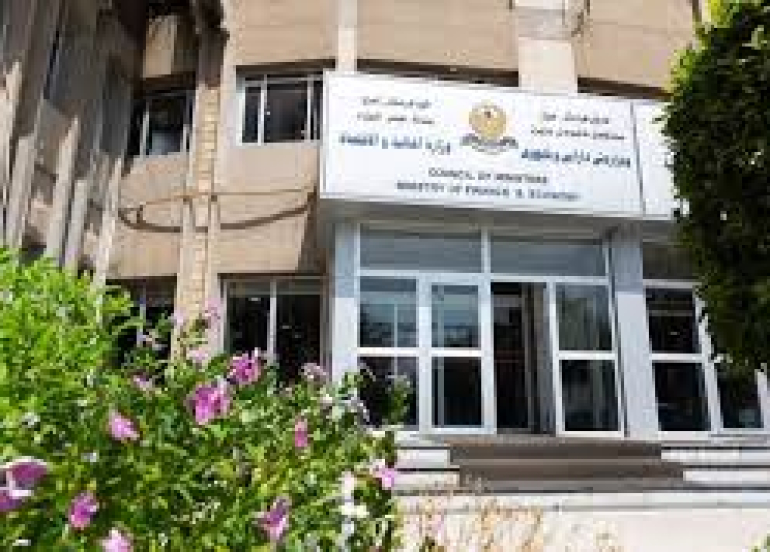 مالية كوردستان تكشف عن تسلم مبلغ 