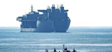 ئەمریکا هۆشداری ئەمنی دەداتە کەشتییە بازرگانییەکانی لە گەرووی هورمز