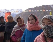 ناڕەزایەتی ژنانی کرێکارانی پلاتفۆرمی ئینتەرنێت لە هیندستان