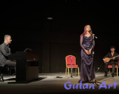 پەیمانگەی هونەرەجوانەكانی هەولێر كۆنسێرتێكی موزیك و گۆرانی سازكرد