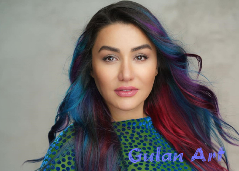 مەریەم پیربەند بۆ گوڵان:سینەمای كوردی دەرفەتی كاركردنی زیاتری لەبەردەمە