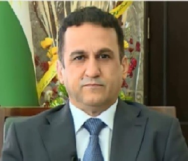 الرئيس بارزاني وثِقَل القيادة الكوردية