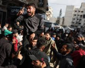 إسرائيل تُصفّي نشطاء بارزين في «حماس» و «الجهاد»