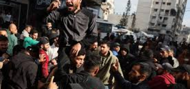 إسرائيل تُصفّي نشطاء بارزين في «حماس» و «الجهاد»