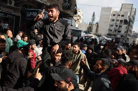 إسرائيل تُصفّي نشطاء بارزين في «حماس» و «الجهاد»