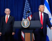 «صواريخ إيران» على طاولة لقاء ترمب ــ نتنياهو