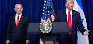 «صواريخ إيران» على طاولة لقاء ترمب ــ نتنياهو