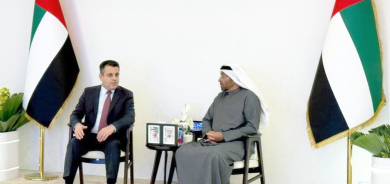 تعاون استراتيجي بين إقليم كوردستان والإمارات لتعزيز القطاع الصحي وتبادل الخبرات