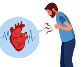هل يمكن أن تُصاب بنوبة قلبية في سن العشرين؟