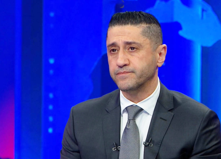 أفندي: إقليم كوردستان يتفوق رقمياً على دول الجوار ونظامنا ينهي طوابير الفواتير