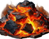 پیسكارەكانی هەوا كە لە سووتاندنی خەڵووزەوە سەرچاوە دەگرن