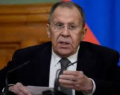 لافروف: روسيا ستتخذ «تدابير مضادة» في حال تحويل غرينلاند منطقة عسكرية