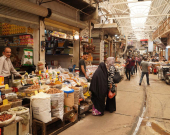 وزارة التجارة في كوردستان تشدد الرقابة على الأسواق وتسيّر فرق جوالة خلال شهر رمضان