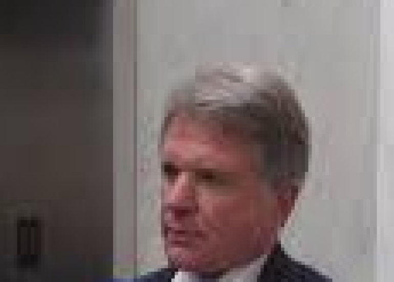 عضو في الكونغرس : أمريكا لم تدر ظهرها للكورد ومنع عودة 