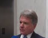 عضو في الكونغرس : أمريكا لم تدر ظهرها للكورد ومنع عودة 