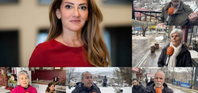 Dêrsimî bi Dîlan Yeşîlgozê serbilind in