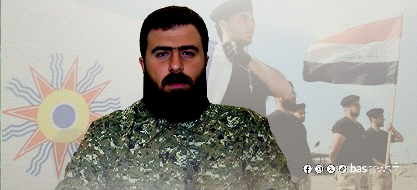 Reyan Kildanî hewl dide di navbera Aşûrî û Kildaniyan de tevliheviyê çêbike