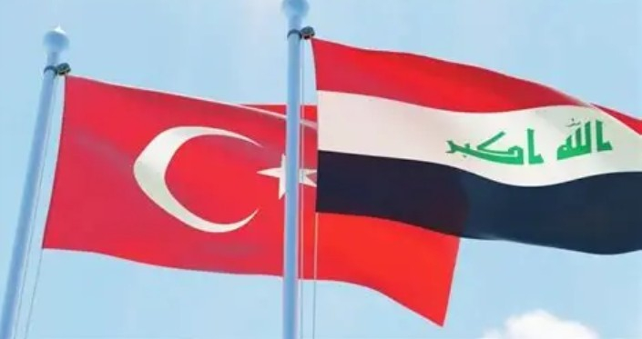 Wezareta Derve ya Iraqê bi tundî rexne li gotinên Wezîrê Derve yê Tirkiyê Hakan Fîdan girt û balyozê Tirkiyê li ser nerazîbûnan ​​hişyar kir