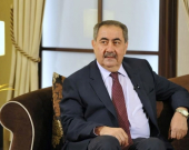 Hoşyar Zêbarî civîna Riyadê rexne kir: Rola Pêşmergeyan hat piştguhkirin