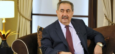 Hoşyar Zêbarî civîna Riyadê rexne kir: Rola Pêşmergeyan hat piştguhkirin