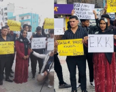 RIHA - Qelen biha ne, ciwan rabûn ser pêyan