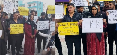 RIHA - Qelen biha ne, ciwan rabûn ser pêyan