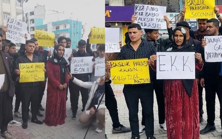 RIHA - Qelen biha ne, ciwan rabûn ser pêyan