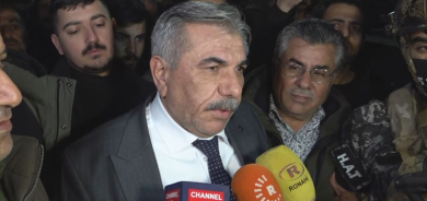 Parêzgarê Hisîçayê: Vegera koçberan karê min ê pêşî ye