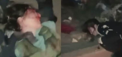 Li Kongreya Amerîkayê dîmenên bêrêziya li cenazeyên jinên Kurd hatin nîşandan