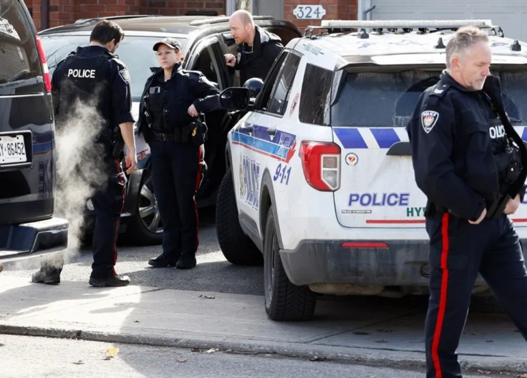 Li Kanadayê jinekê êrîşî dibistanekê kir û 9 xwendekar kuştin