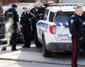 Li Kanadayê jinekê êrîşî dibistanekê kir û 9 xwendekar kuştin