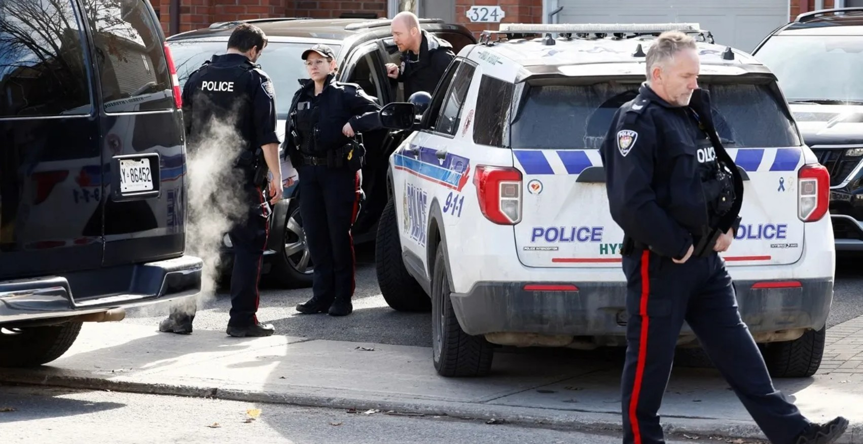 Li Kanadayê jinekê êrîşî dibistanekê kir û 9 xwendekar kuştin