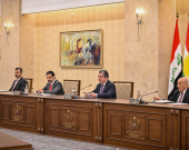 مجلس وزراء إقليم كوردستان يرفض المساس بنسبة سكان الإقليم في التعداد العام من قبل وزارة التخطيط الاتحادية