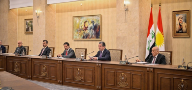 مجلس وزراء إقليم كوردستان يرفض المساس بنسبة سكان الإقليم في التعداد العام من قبل وزارة التخطيط الاتحادية