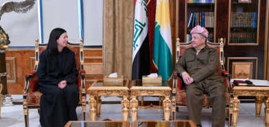 الرئيس بارزاني يؤكد ضرورة التزام دمشق وقسد بتنفيذ بنود الاتفاق المبرم بينهما