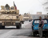 «التحالف الدولي» ينسحب من قاعدة التنف السورية إلى الأردن