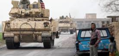 «التحالف الدولي» ينسحب من قاعدة التنف السورية إلى الأردن