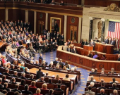 نواب في الكونغرس: أي تطبيع أو تعامل أميركي مع دمشق يجب أن يكون مشروطاً بحماية الكورد