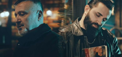 كەمال محەمەد و سوڵتان ئاڤار بەرهەمێكیان بەشێوەی دوێت بڵاوكردەوە