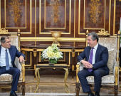 Prime Minister Masrour Barzani Receives the Ambassador of Kuwait