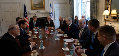 Israel Pushes for Broader Iran Deal as Trump Says No Final Agreement Reached