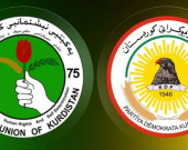 KDP Denies Final Deal with PUK on Iraq Presidency Nomination