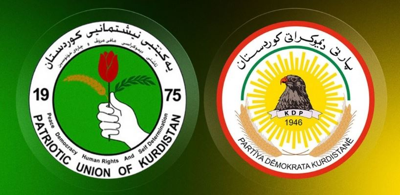 KDP Denies Final Deal with PUK on Iraq Presidency Nomination