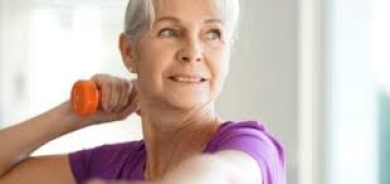 كيف تتجنب فقدان العضلات مع تقدمك في العمر؟