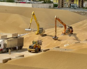 صومعة أربيل تمدد فترة استلام صكوك مستحقات الفلاحين لعام 2015