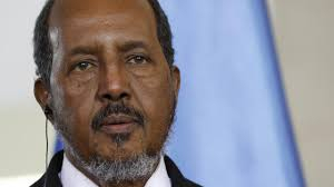 رئيس الصومال: نسعى لإبطال الاعتراف الإسرائيلي بـ«أرض الصومال»