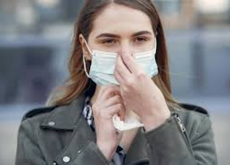 من الأعراض الشائعة إلى النادرة… ما أبرز علامات الإنفلونزا؟