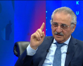 ملا بختيار: الرئيس بارزاني هو كبير الأمة الكوردية في الوقت الراهن