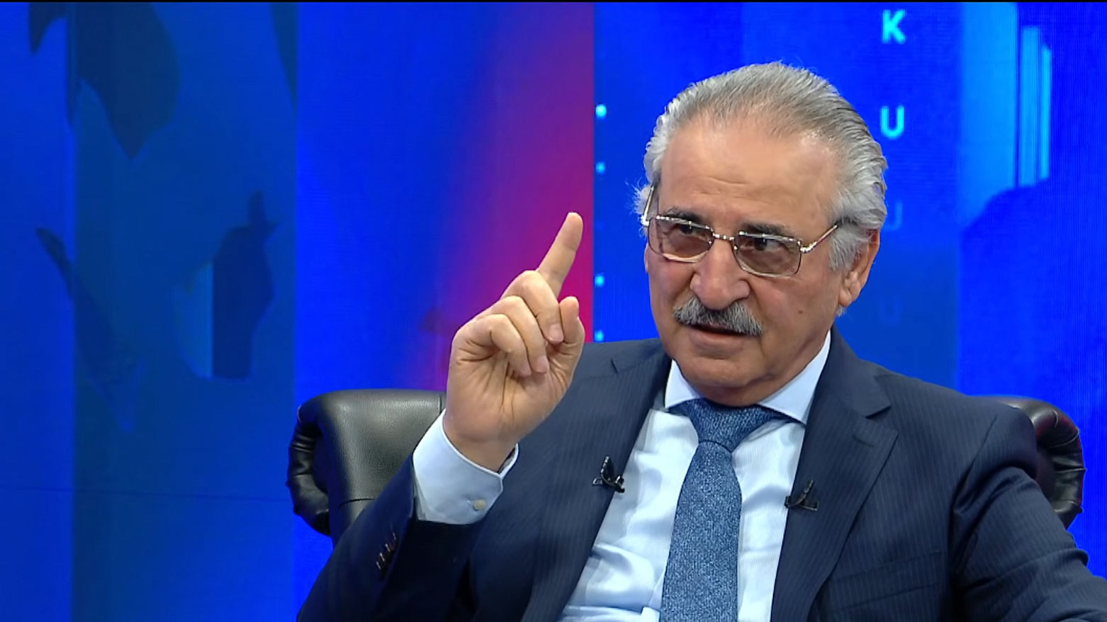 Mela Bextiyar: PDK bi giranî siyasetê dike