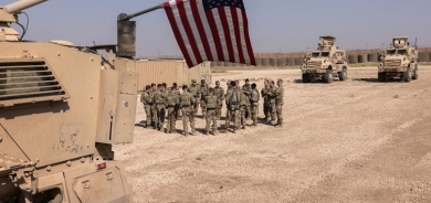 Amerîka ji baregeha stratejîk a Tenefê vekişiya